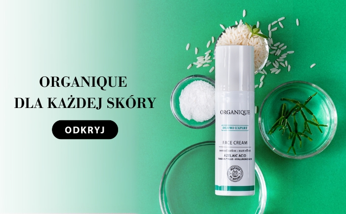 Sposób na zwężenie porów - krem do twarzy Anti-Acne